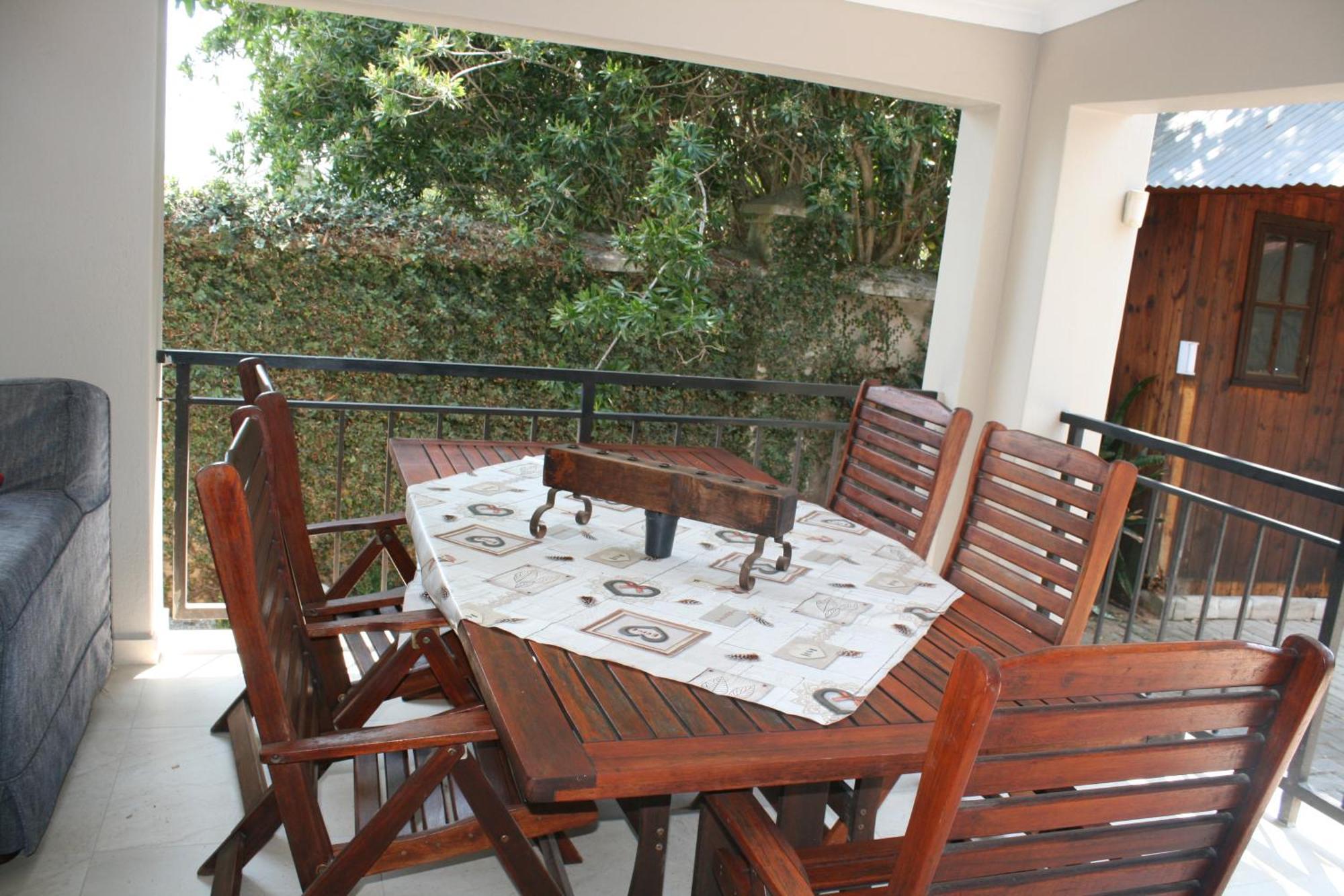 Klipkoppie Cottage Mbombela Exterior photo