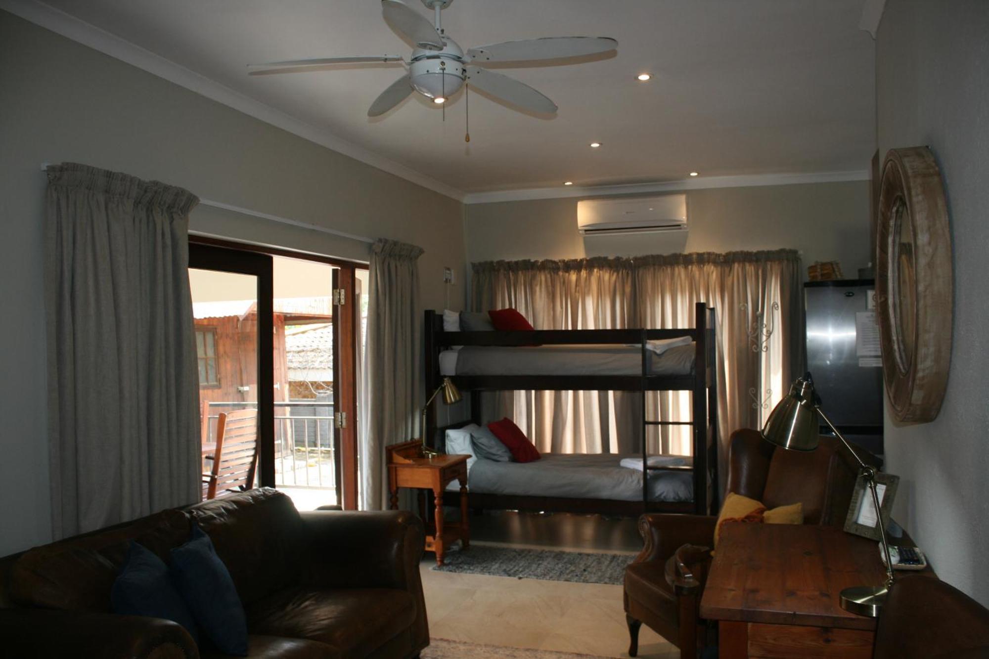 Klipkoppie Cottage Mbombela Exterior photo