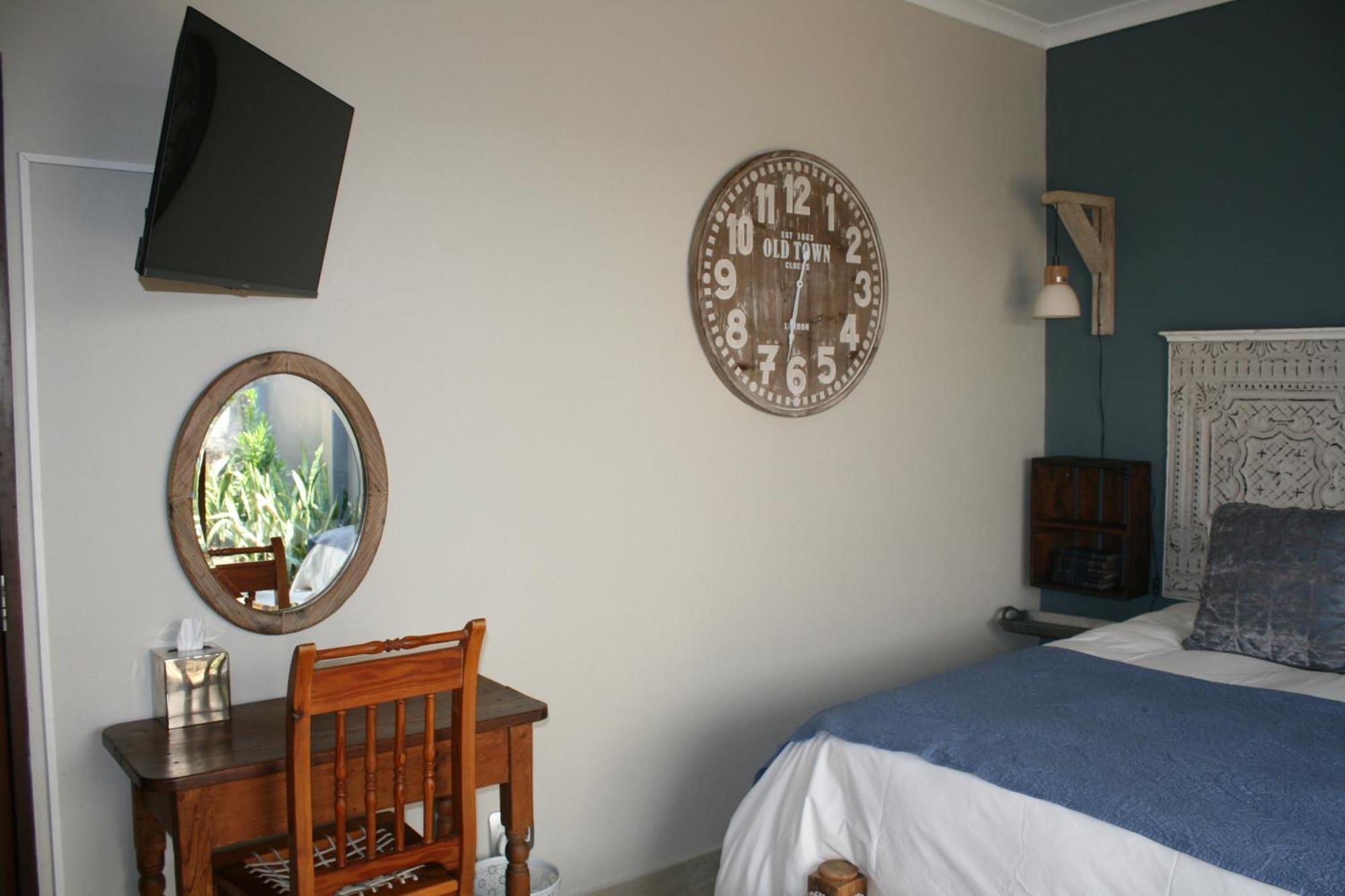 Klipkoppie Cottage Mbombela Exterior photo