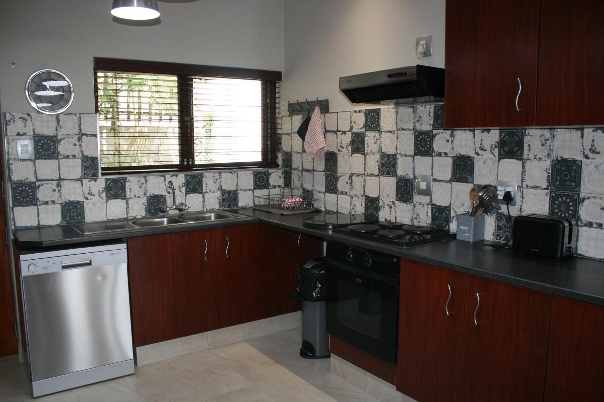 Klipkoppie Cottage Mbombela Exterior photo