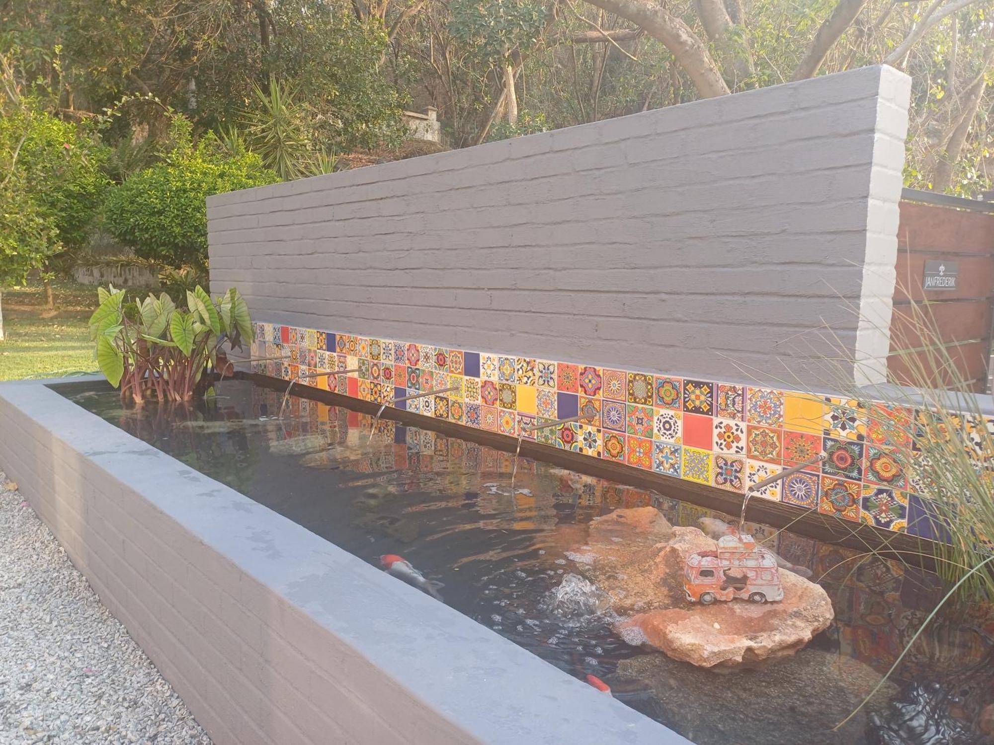 Klipkoppie Cottage Mbombela Exterior photo